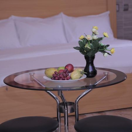 Dilida Guest Suites Jabi Εξωτερικό φωτογραφία