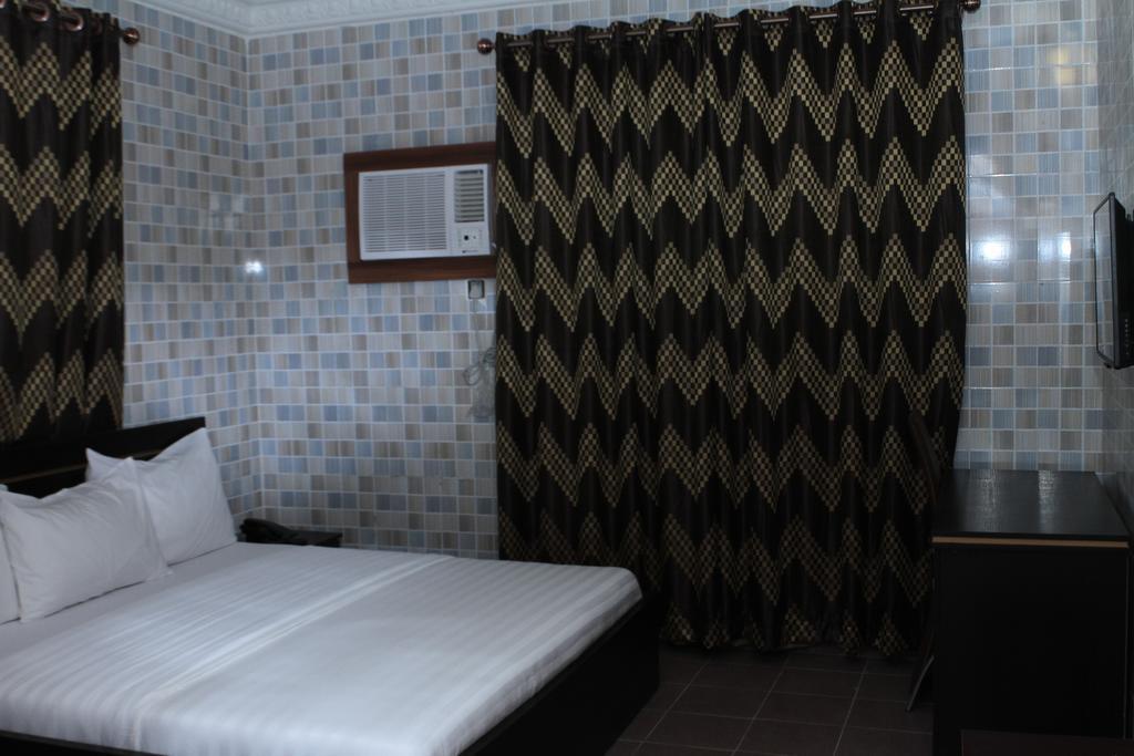 Dilida Guest Suites Jabi Εξωτερικό φωτογραφία