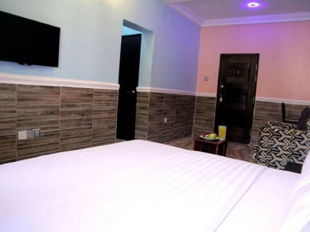 Dilida Guest Suites Jabi Εξωτερικό φωτογραφία